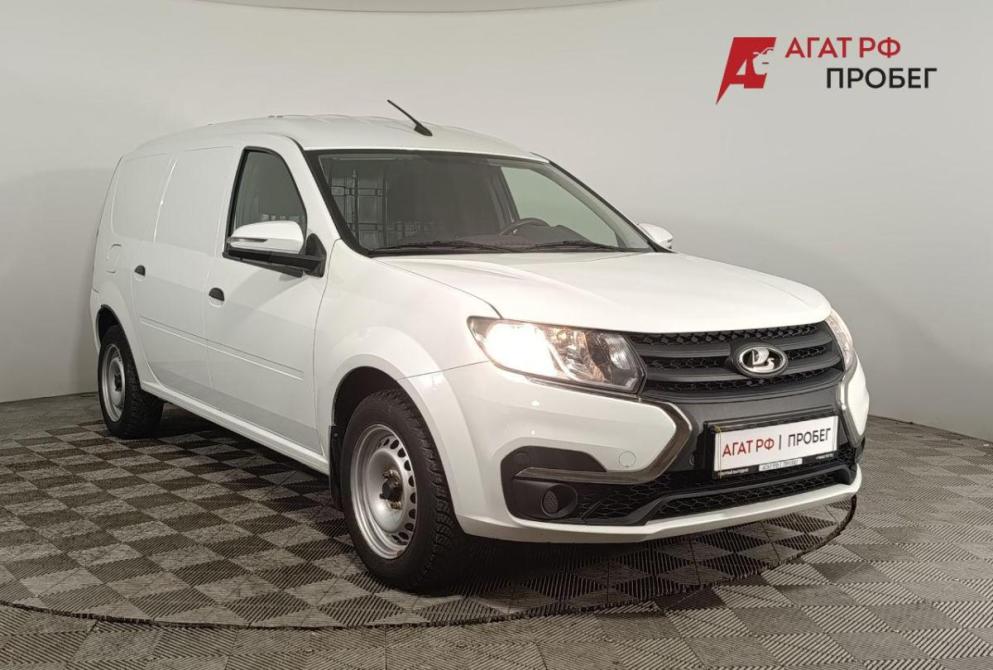 Lada (ВАЗ) Largus I Волгоград  - изображение 1