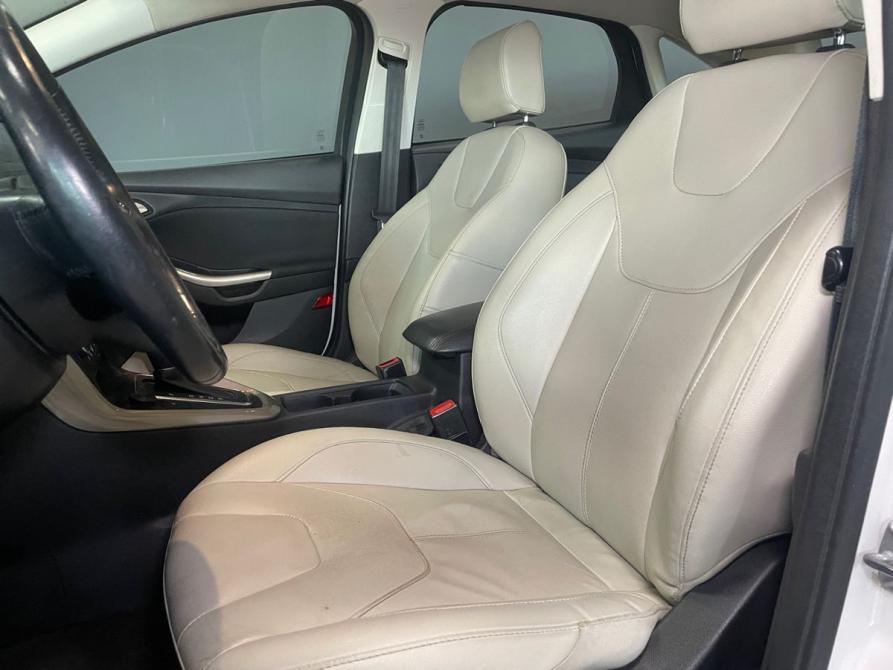 Ford Focus III Рестайлинг Тверь  - изображение 7