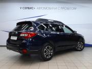 Subaru Outback V Рестайлинг Москва  - изображение 20