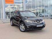 Nissan Murano II (Z51) Рестайлинг Воронеж  - изображение 19