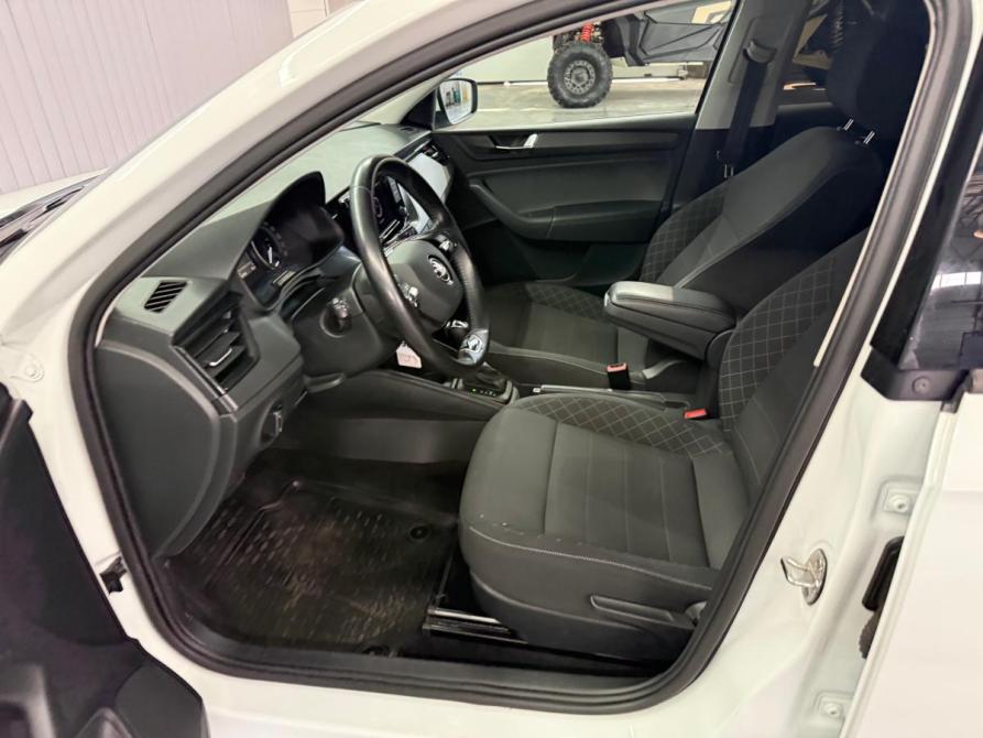 Skoda Rapid II Краснодар  - изображение 12