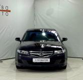 Honda Accord VII Рестайлинг Воронеж  - изображение 23