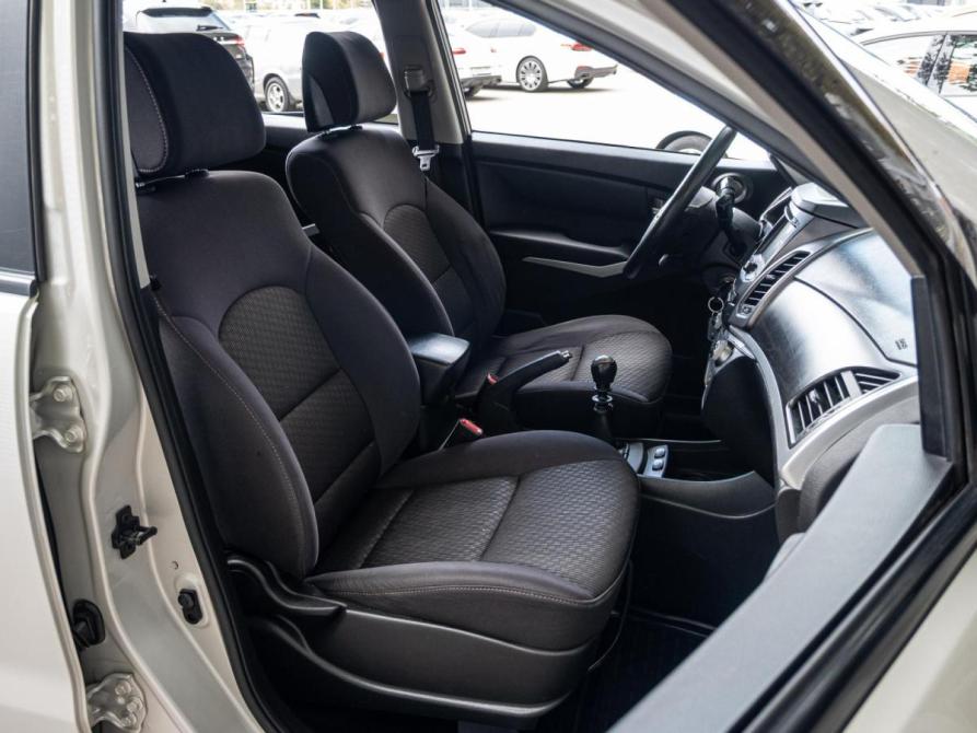 SsangYong Actyon II Рестайлинг Краснодар  - изображение 8