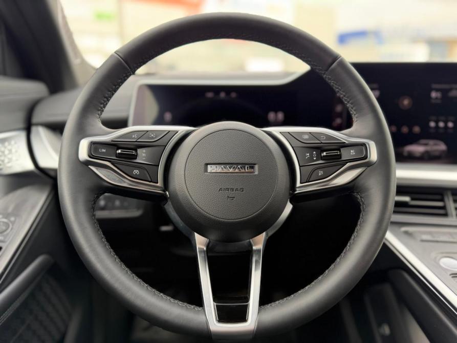 Haval F7 II Набережные Челны  - изображение 15