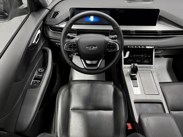 Chery Tiggo 4 Pro I Рестайлинг с пробегом 2024 года, цена 1 750 000 рублей, 17205 км, внедорожник, Автокод Объявления