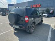 Chevrolet Niva I Рестайлинг Тюмень  - изображение 10