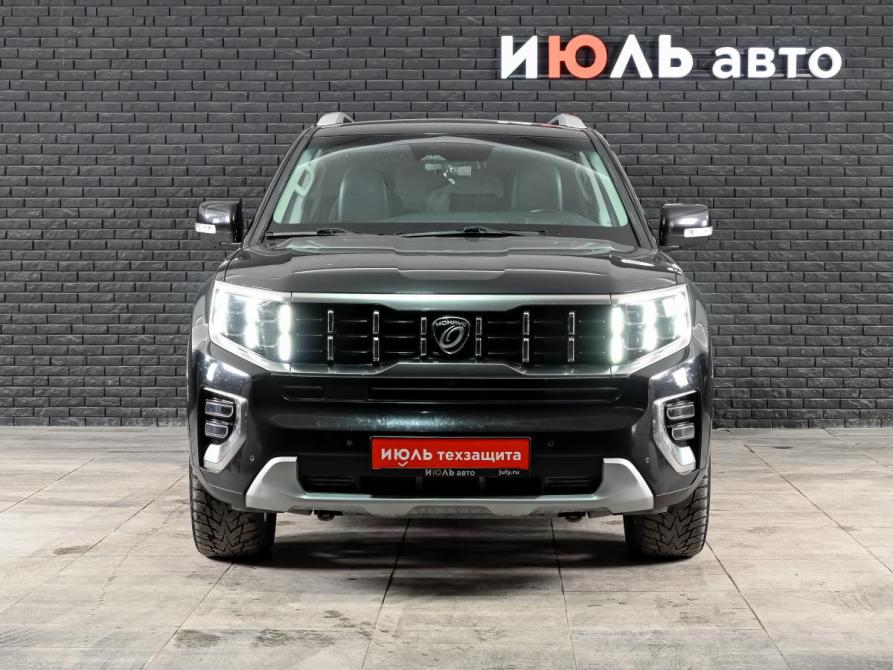 Kia Mohave I Рестайлинг 2 Екатеринбург  - изображение 2