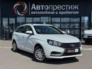 Lada (ВАЗ) Vesta I Волгоград  - изображение 7