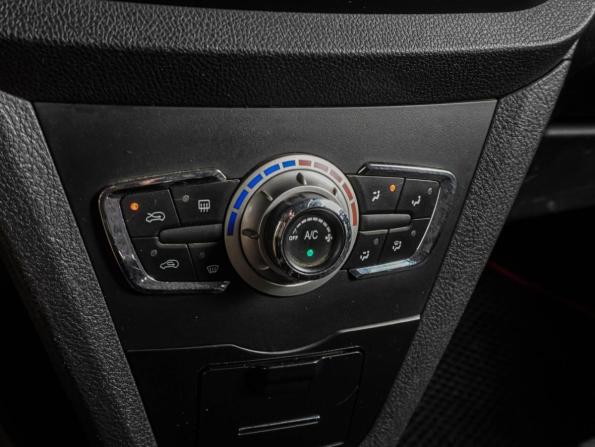 Lifan X50 с пробегом 2015 года, цена 549 000 рублей, 149073 км, хэтчбек, Автокод Объявления