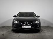 Mazda 6 II (GH) Рестайлинг Санкт-Петербург  - изображение 23