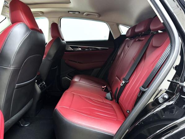Changan CS85 с пробегом 2022 года, цена 2 200 000 рублей, 52009 км, внедорожник, Автокод Объявления