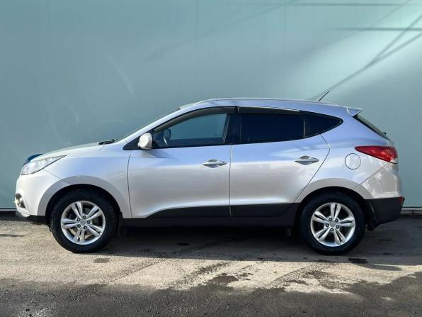 Hyundai ix35 I с пробегом 2011 года, цена 880 000 рублей, 180000 км, внедорожник, Автокод Объявления