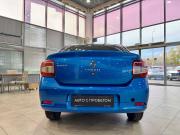 Renault Logan II Рестайлинг Москва  - изображение 22