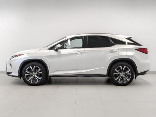 Lexus RX IV с пробегом 2019 года, цена 4 500 000 рублей, 97902 км, внедорожник, Автокод Объявления