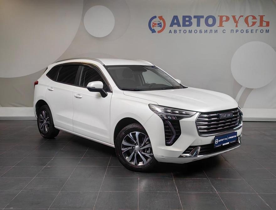 Haval Jolion I Москва  - изображение 1