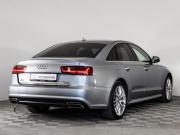 Audi A6 IV (C7) Рестайлинг Санкт-Петербург  - изображение 28