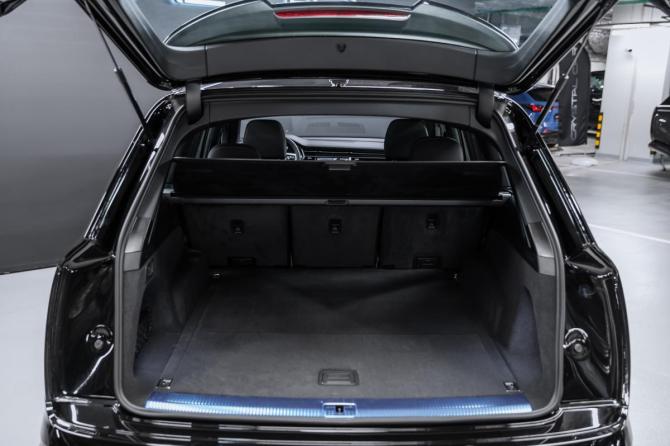 Новый Audi Q7 II (4M) Рестайлинг 2 2025 года, цена 10 690 000 рублей, внедорожник, Автокод Объявления