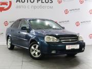 Chevrolet Lacetti I Минеральные Воды  - изображение 17