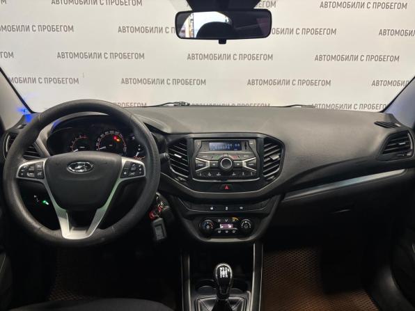 Lada (ВАЗ) Vesta I с пробегом 2018 года, цена 599 000 рублей, 251000 км, седан, Автокод Объявления