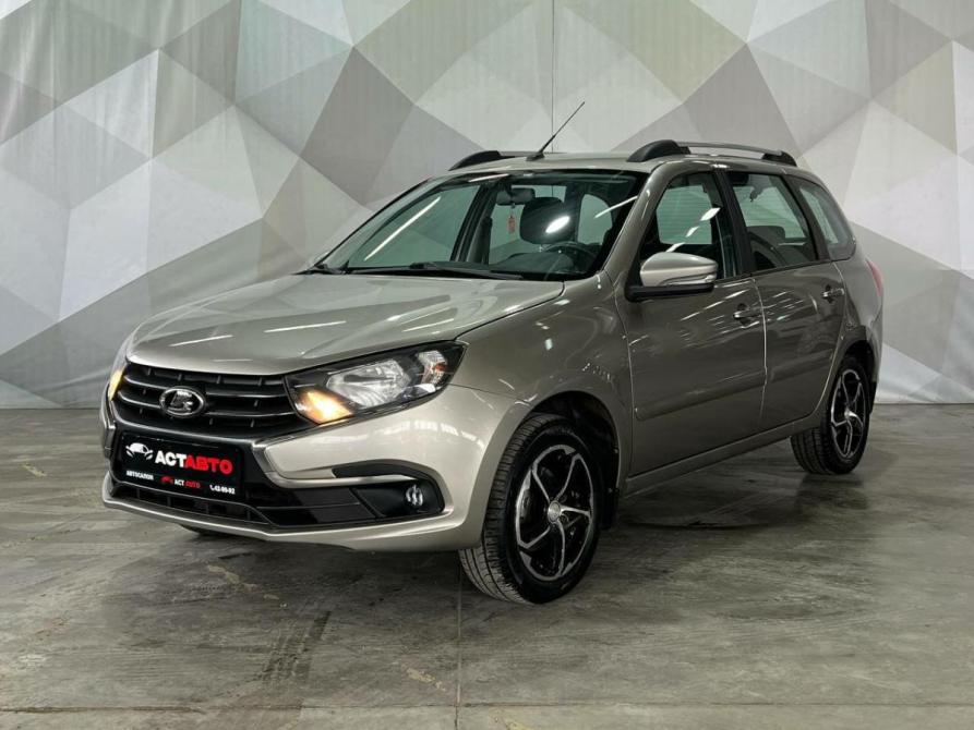 Lada (ВАЗ) Granta I Рестайлинг Оренбург  - изображение 1