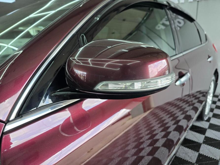 Nissan Teana II Рестайлинг Таганрог  - изображение 6