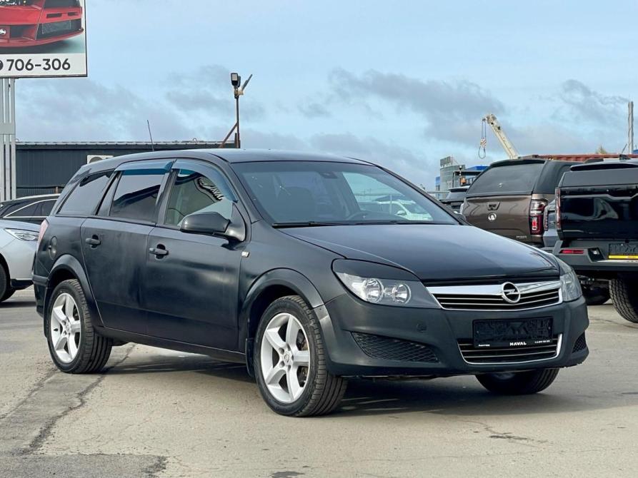 Opel Astra H Рестайлинг Вологда  - изображение 7