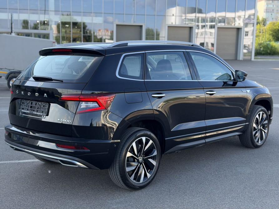 Skoda Karoq I Казань  - изображение 6