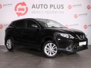 Nissan Qashqai II Минеральные Воды  - изображение 20