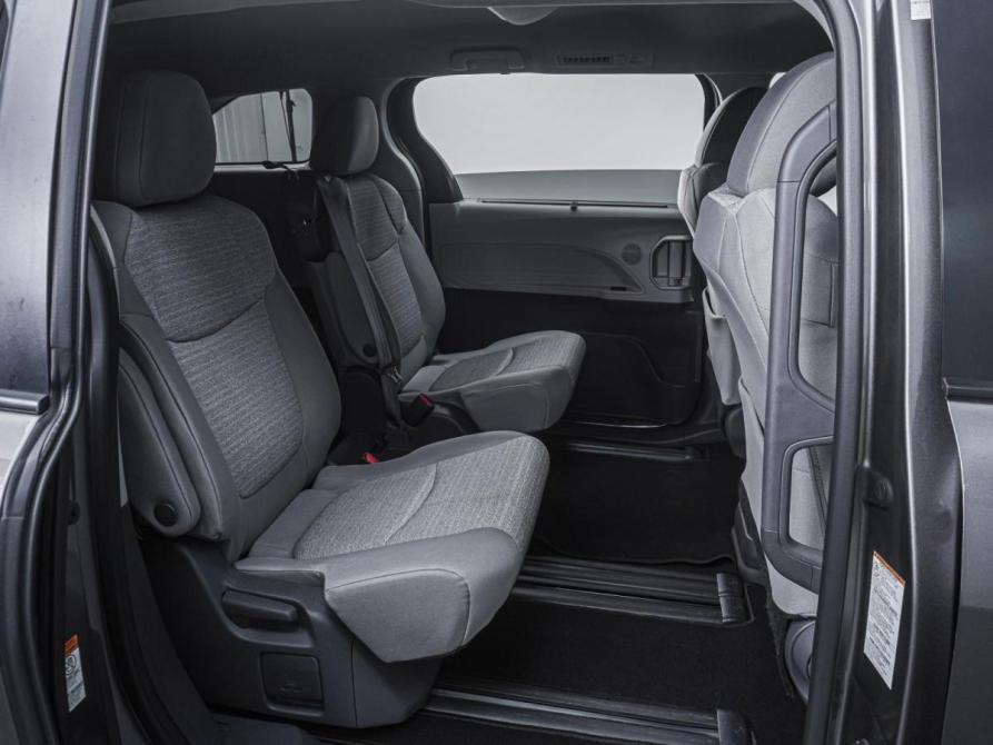 Toyota Sienna IV Ставрополь  - изображение 7