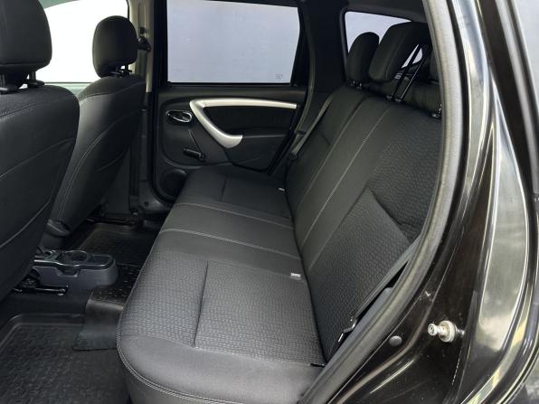 Nissan Terrano III (D10) с пробегом 2015 года, цена 1 000 000 рублей, 164391 км, внедорожник, Автокод Объявления