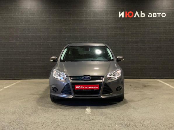 Ford Focus III с пробегом 2013 года, цена 1 140 000 рублей, 56554 км, хэтчбек, Автокод Объявления
