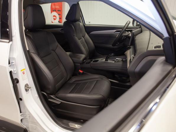 Haval F7 I Рестайлинг с пробегом 2023 года, цена 2 390 000 рублей, 67140 км, внедорожник, Автокод Объявления