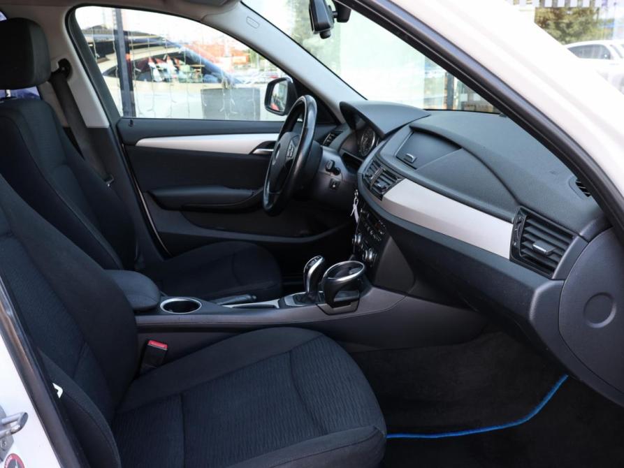 BMW X1 I (E84) Рестайлинг Москва  - изображение 12