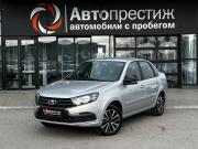 Lada (ВАЗ) Granta I Рестайлинг Волгоград  - изображение 22