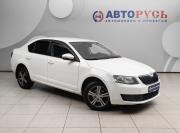 Skoda Octavia III (A7) Подольск  - изображение 25