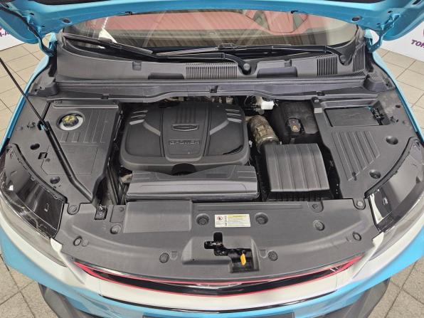 Geely Coolray I с пробегом 2023 года, цена 1 951 000 рублей, 46104 км, внедорожник, Автокод Объявления