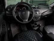 Lada (ВАЗ) Granta I Рестайлинг Воронеж  - изображение 23
