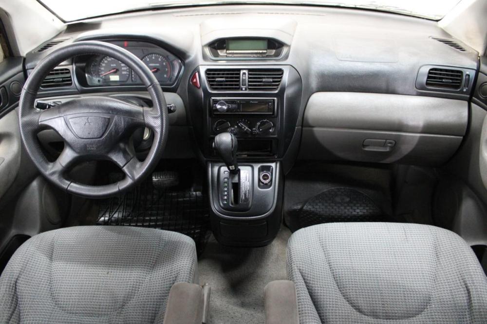 Mitsubishi Space Wagon III Ярославль  - изображение 9