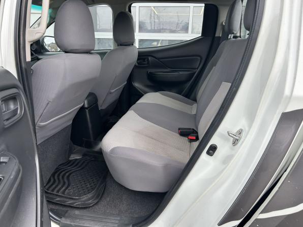 Mitsubishi L200 V Рестайлинг с пробегом 2021 года, цена 2 900 000 рублей, 127000 км, offers.body_type.unknown, Автокод Объявления