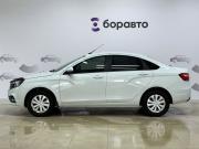 Lada (ВАЗ) Vesta I Ставрополь  - изображение 20