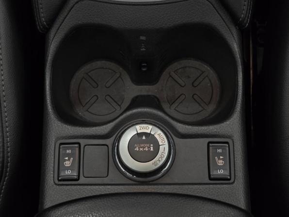 Nissan Qashqai II с пробегом 2014 года, цена 1 439 000 рублей, 172000 км, внедорожник, Автокод Объявления