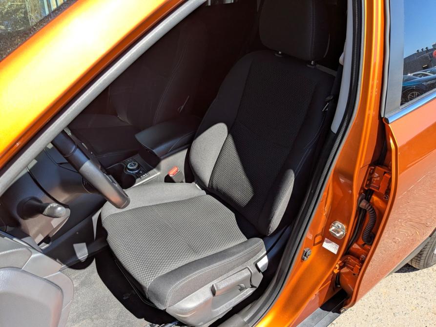 Nissan X-Trail III Рестайлинг Москва  - изображение 12