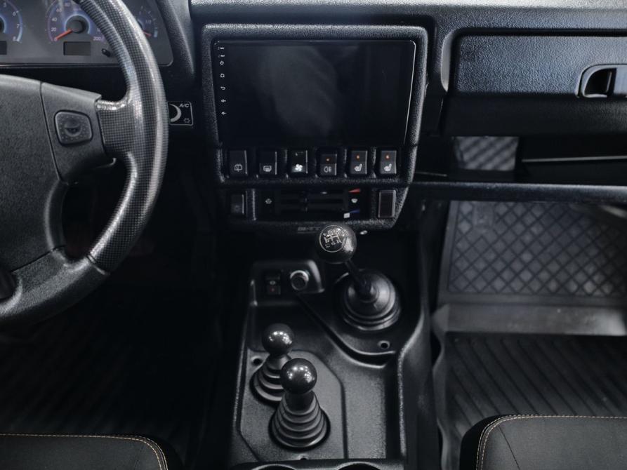 Lada (ВАЗ) 2121 (4x4) I Рестайлинг Самара  - изображение 22
