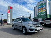 Lada (ВАЗ) Granta I Стерлитамак  - изображение 25