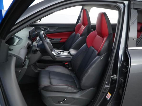 Changan CS55 Plus II с пробегом 2023 года, цена 2 127 444 рубля, 31796 км, внедорожник, Автокод Объявления