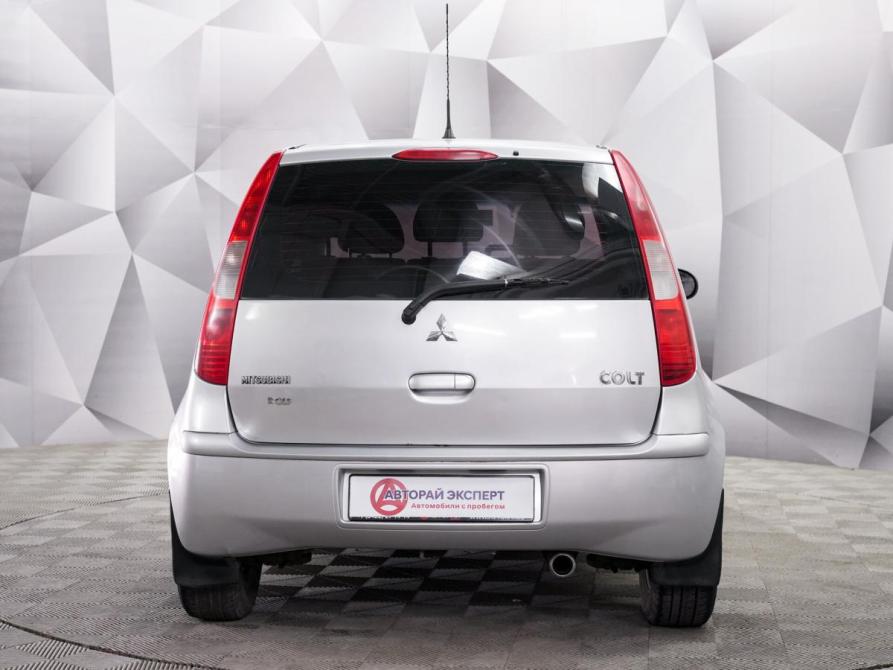 Mitsubishi Colt VI (Z20/Z30) Ульяновск  - изображение 4