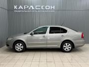 Skoda Octavia II (A5) Рестайлинг Магнитогорск  - изображение 21