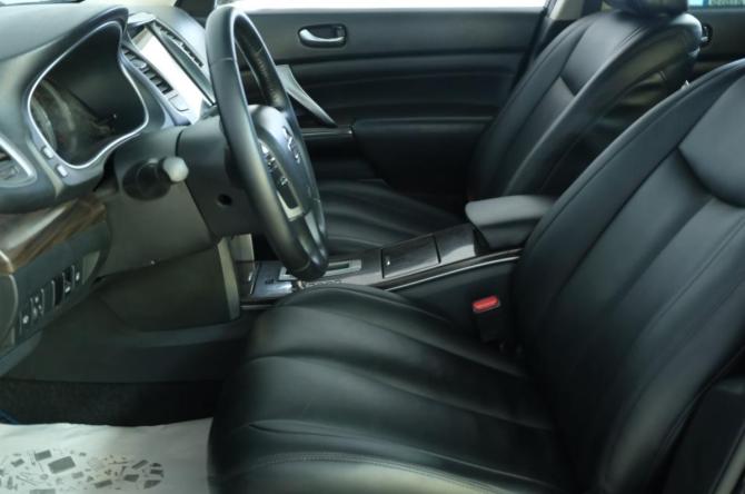 Nissan Teana II (J32) Рестайлинг с пробегом 2012 года, цена 1 119 000 рублей, 250000 км, седан, Автокод Объявления