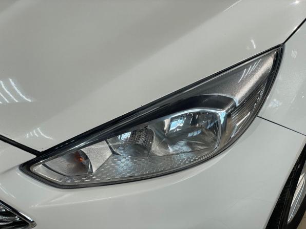 Ford Focus III Рестайлинг с пробегом 2018 года, цена 1 150 000 рублей, 163062 км, седан, Автокод Объявления