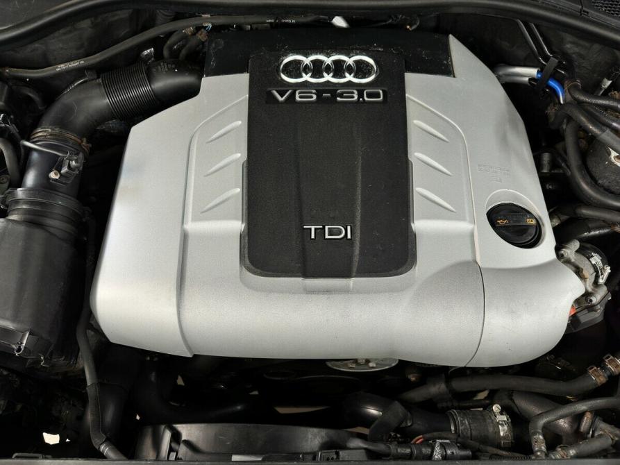 Audi Q7 I (4L) Москва  - изображение 16
